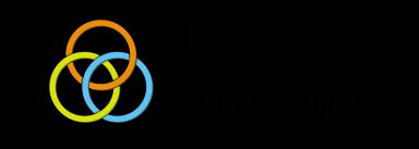 OF COLOR Logo